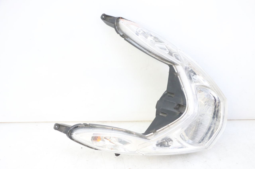 photo de FRONT HEADLIGHT PEUGEOT KISBEE 4T 50 (2018 - 2022)