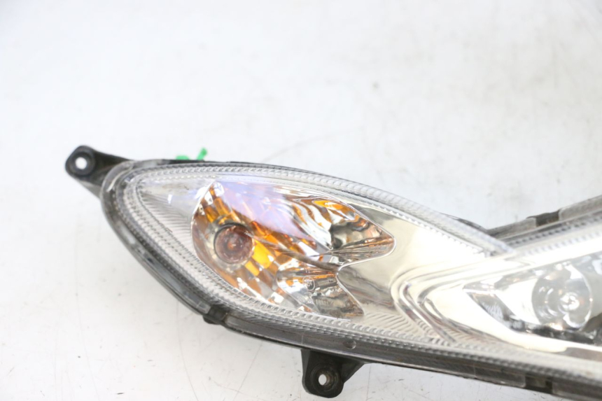 photo de FRONT HEADLIGHT PEUGEOT KISBEE 4T 50 (2010 - 2017)