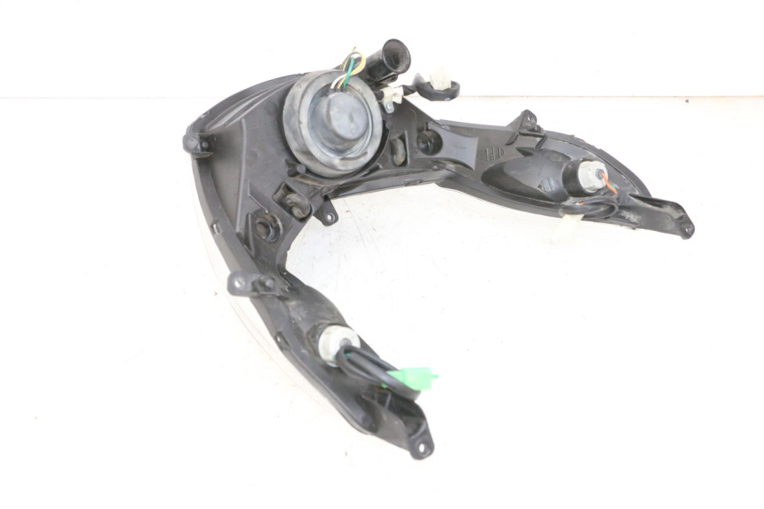 photo de FRONT HEADLIGHT PEUGEOT KISBEE 4T 50 (2010 - 2017)