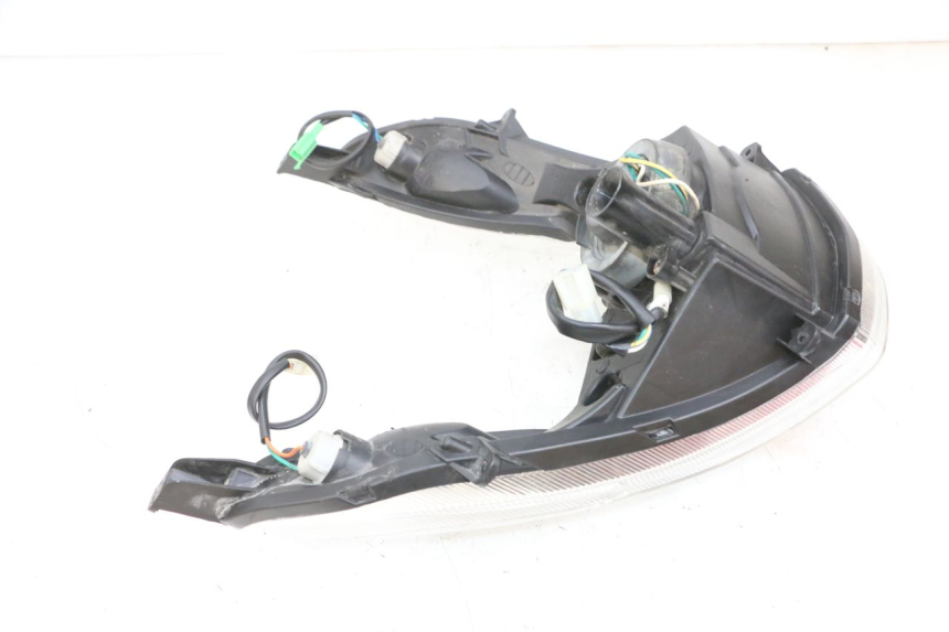 photo de FRONT HEADLIGHT PEUGEOT KISBEE 4T 50 (2010 - 2017)