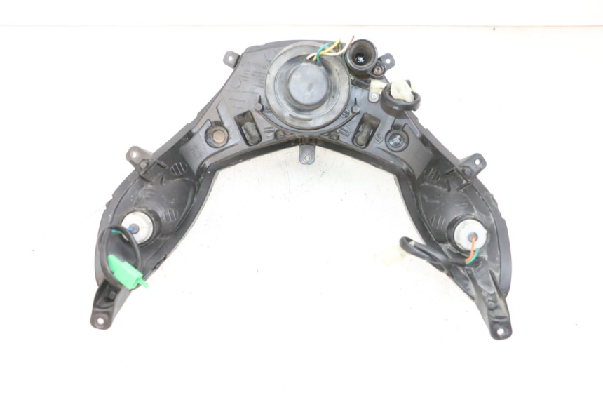 photo de FRONT HEADLIGHT PEUGEOT KISBEE 4T 50 (2010 - 2017)