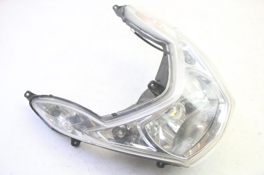 photo de FRONT HEADLIGHT PEUGEOT KISBEE 4T 50 (2018 - 2022) - Main view
