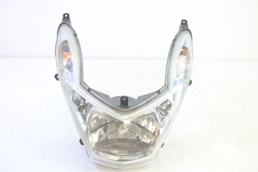 photo de FRONT HEADLIGHT PEUGEOT KISBEE 4T 50 (2010 - 2017) - Main view