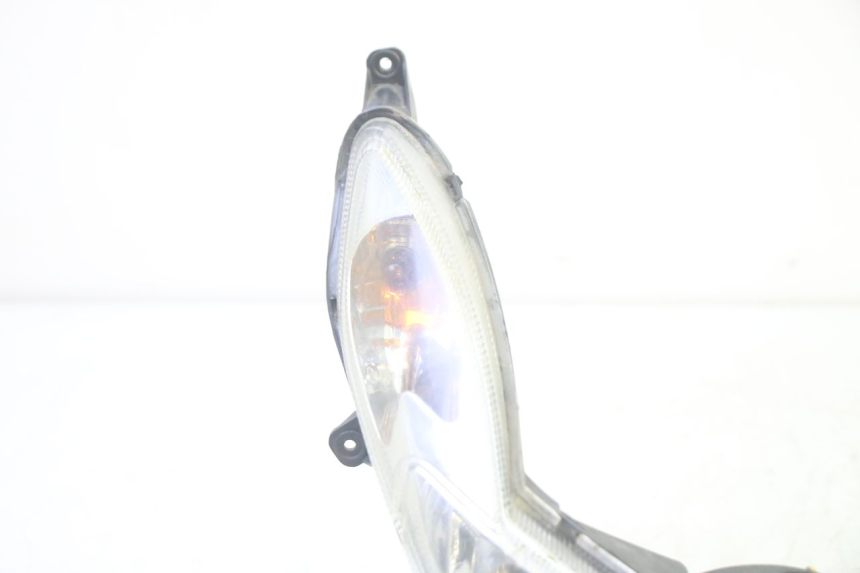 photo de FRONT HEADLIGHT PEUGEOT KISBEE 4T 50 (2010 - 2017) - Component detail