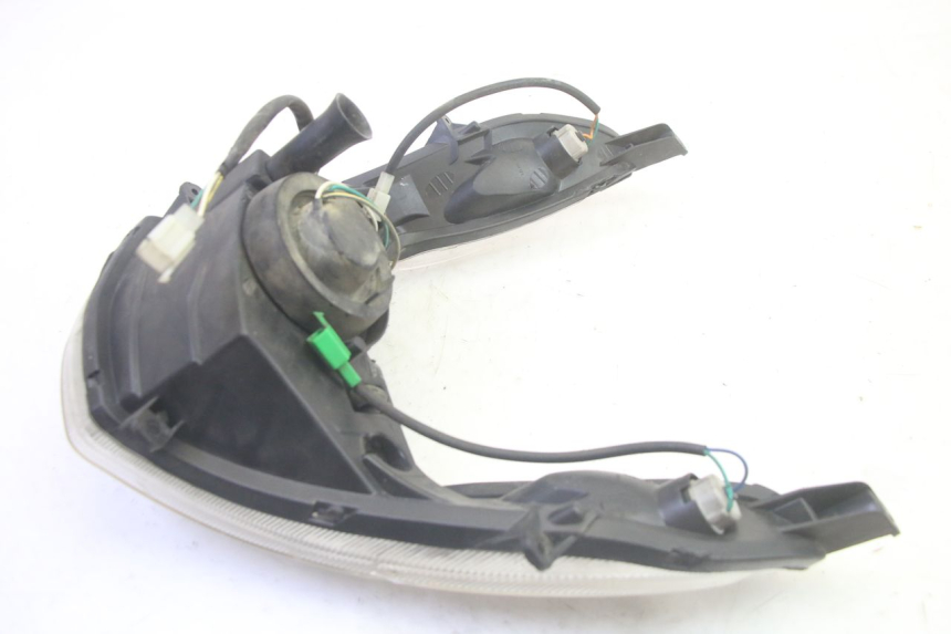 photo de FRONT HEADLIGHT PEUGEOT KISBEE 4T 50 (2010 - 2017) - Checked used part