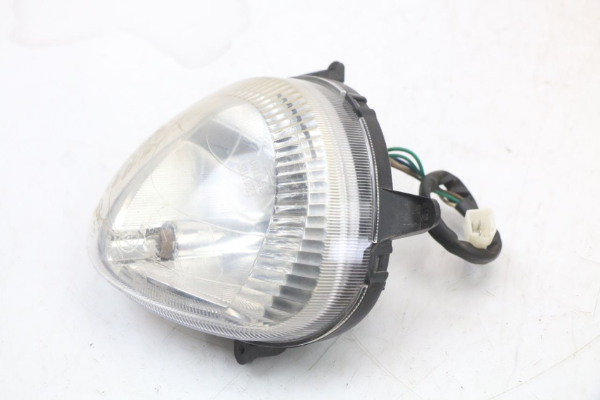 photo de HEADLIGHT ORCAL KITE 4T 50 (2019 - 2023)