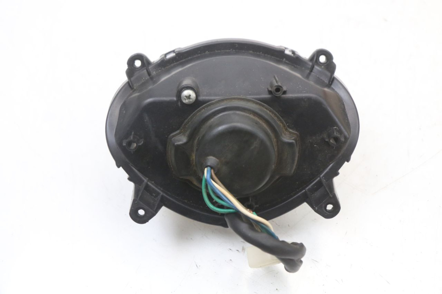 photo de HEADLIGHT ORCAL KITE 4T 50 (2019 - 2023)