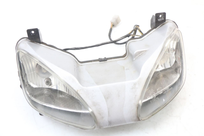 photo de HEADLIGHT RENAULT KOURANOS 125 (2001 - 2004)