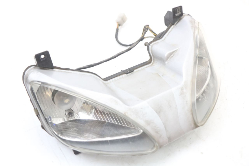 photo de HEADLIGHT RENAULT KOURANOS 125 (2001 - 2004)