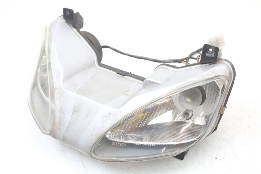 photo de HEADLIGHT RENAULT KOURANOS 125 (2001 - 2004)