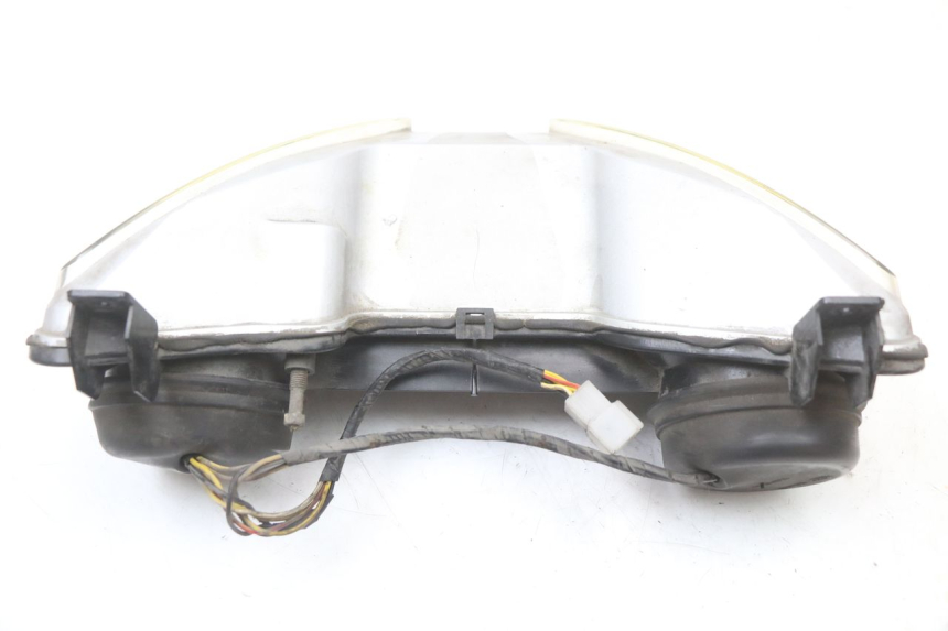 photo de HEADLIGHT RENAULT KOURANOS 125 (2001 - 2004)