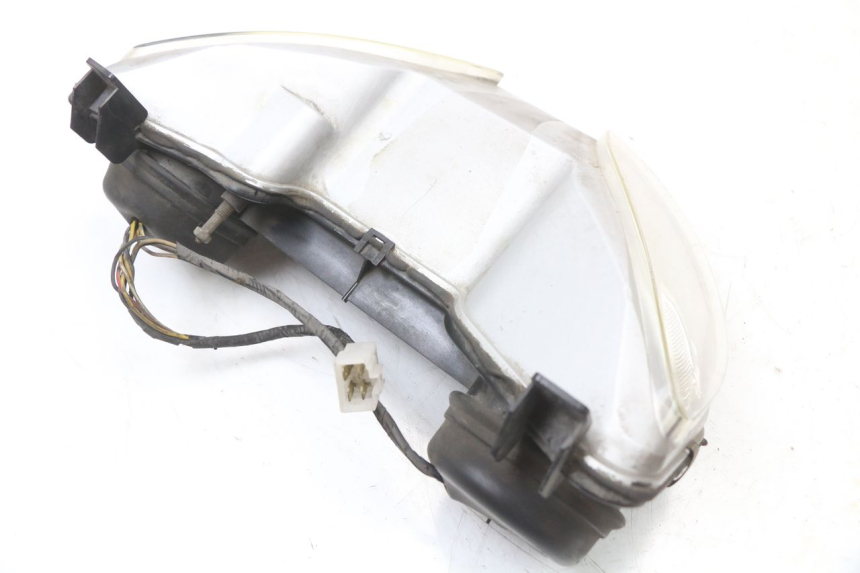 photo de HEADLIGHT RENAULT KOURANOS 125 (2001 - 2004)