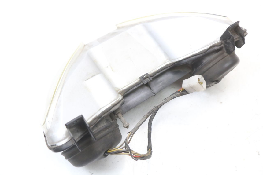 photo de HEADLIGHT RENAULT KOURANOS 125 (2001 - 2004)