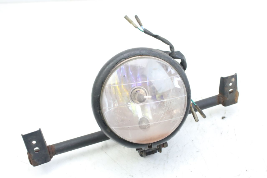 photo de FRONT HEADLIGHT KYMCO AGILITY 4T 50 (2005 - 2018)