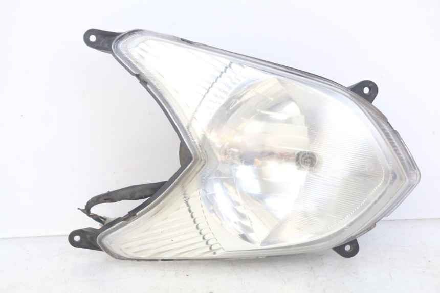 photo de FRONT HEADLIGHT KYMCO AGILITY 4T 50 (2005 - 2018)