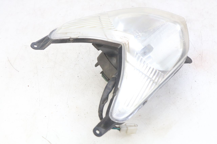 photo de FRONT HEADLIGHT KYMCO AGILITY 4T 50 (2005 - 2018)