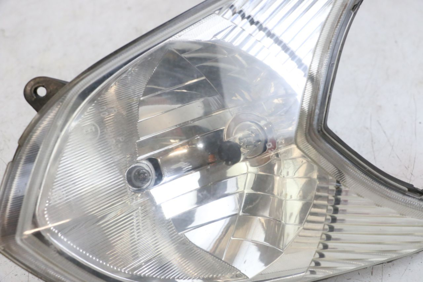 photo de FRONT HEADLIGHT KYMCO AGILITY 4T 50 (2005 - 2018)
