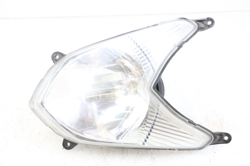 photo de FRONT HEADLIGHT KYMCO AGILITY 4T 50 (2005 - 2018)