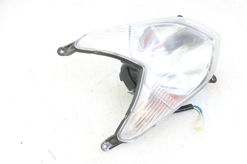 photo de FRONT HEADLIGHT KYMCO AGILITY 4T 50 (2005 - 2018)