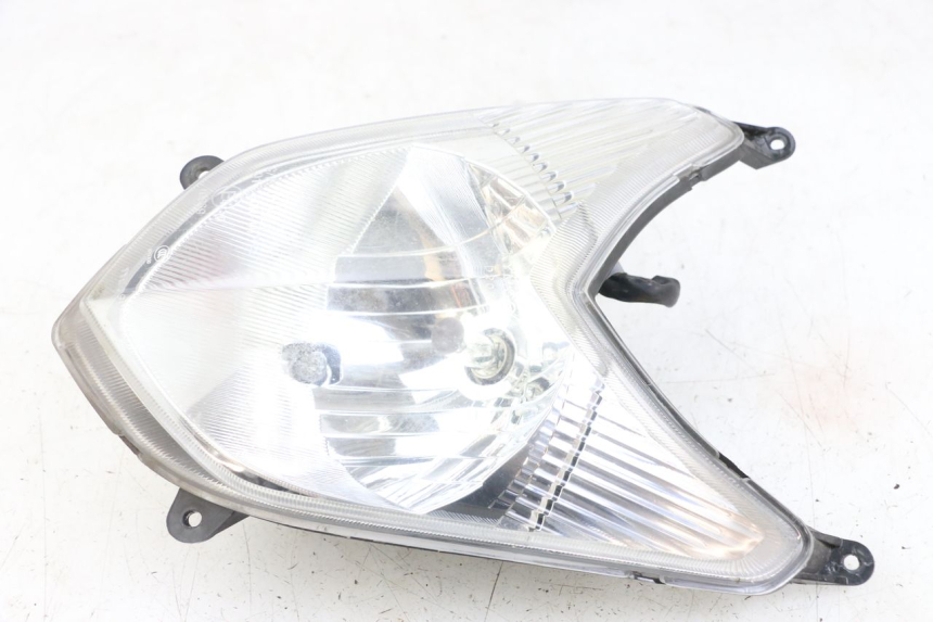 photo de FRONT HEADLIGHT KYMCO AGILITY 4T 50 (2018 - 2022)