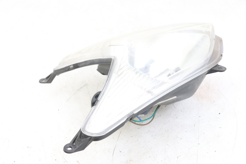 photo de FRONT HEADLIGHT KYMCO AGILITY 4T 50 (2018 - 2022)