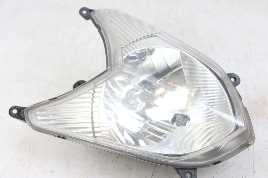 photo de FRONT HEADLIGHT KYMCO AGILITY 4T 50 (2018 - 2022)