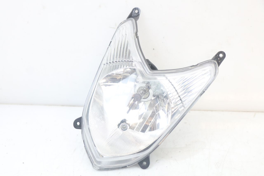 photo de FRONT HEADLIGHT KYMCO AGILITY 4T 50 (2018 - 2022)