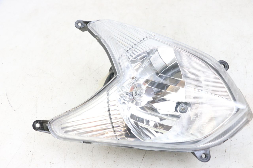 photo de FRONT HEADLIGHT KYMCO AGILITY 4T 50 (2018 - 2022)