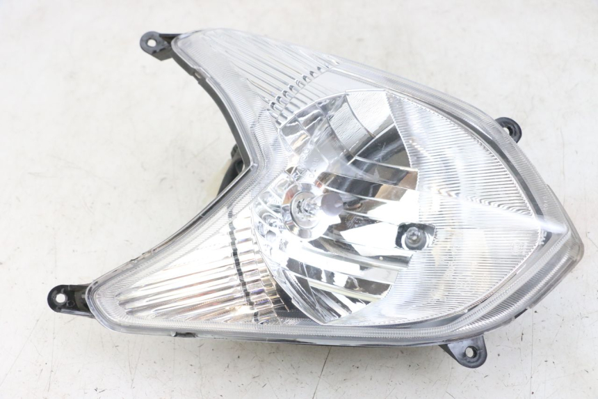 photo de FRONT HEADLIGHT KYMCO AGILITY 4T 50 (2018 - 2022)