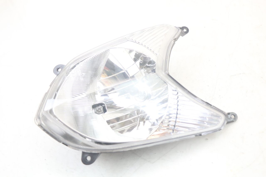 photo de FRONT HEADLIGHT KYMCO AGILITY 4T 50 (2018 - 2022)