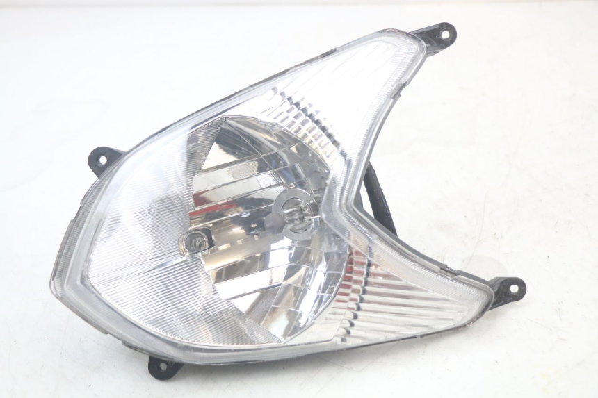 photo de FRONT HEADLIGHT KYMCO AGILITY 4T 50 (2018 - 2022)