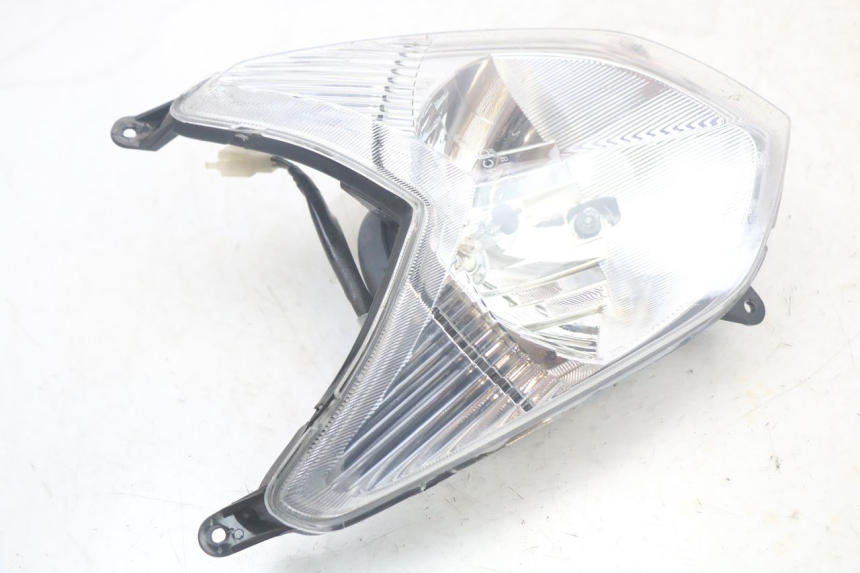 photo de FRONT HEADLIGHT KYMCO AGILITY 4T 50 (2018 - 2022)