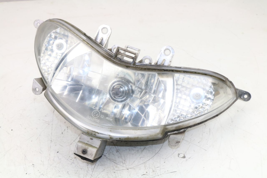 photo de HEADLIGHT KYMCO GRAND DINK 125 (2008 - 2014)