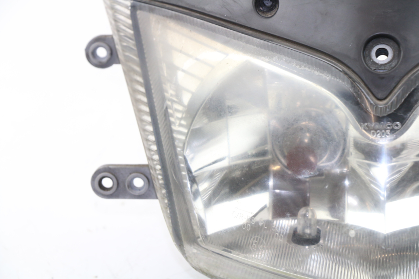 photo de HEADLIGHT KYMCO PEOPLE S 125 (2000 - 2008)