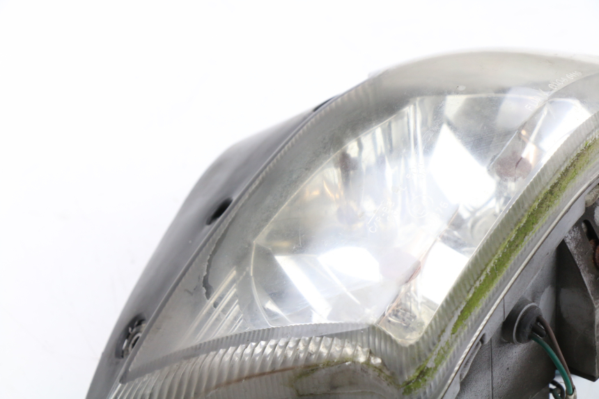 photo de HEADLIGHT KYMCO PEOPLE S 125 (2000 - 2008)