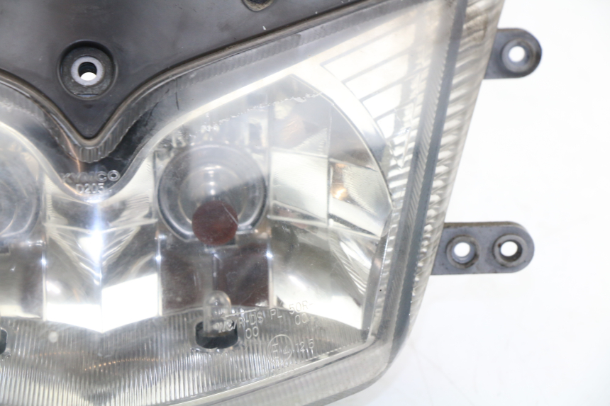 photo de HEADLIGHT KYMCO PEOPLE S 125 (2000 - 2008)
