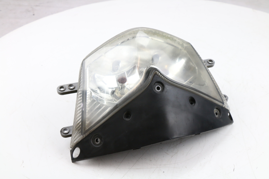 photo de HEADLIGHT KYMCO PEOPLE S 125 (2000 - 2008)