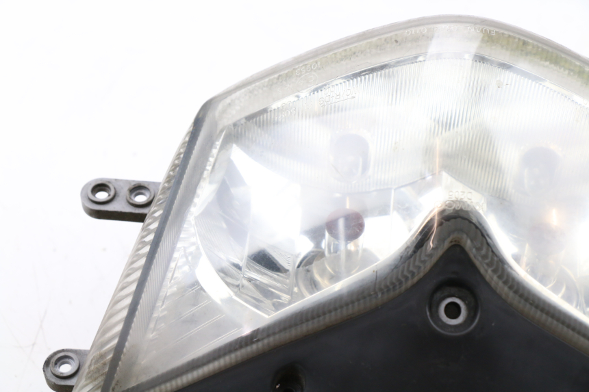 photo de HEADLIGHT KYMCO PEOPLE S 125 (2000 - 2008)
