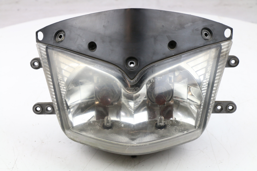 photo de HEADLIGHT KYMCO PEOPLE S 125 (2000 - 2008)