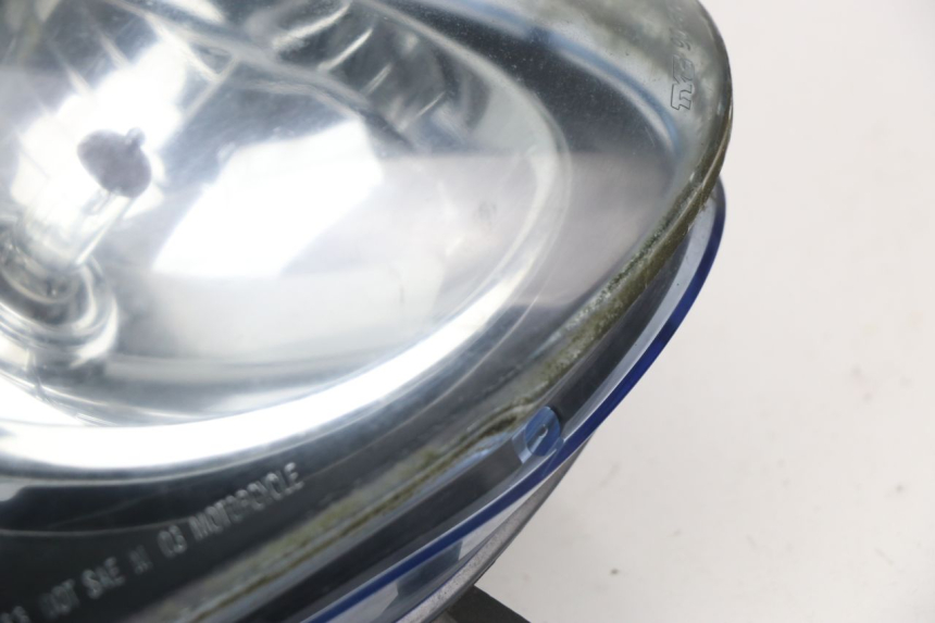 photo de HEADLIGHT KYMCO XCITING 500 (2007 - 2010)