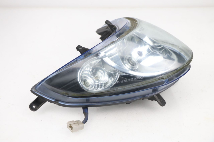 photo de HEADLIGHT KYMCO XCITING 500 (2007 - 2010)