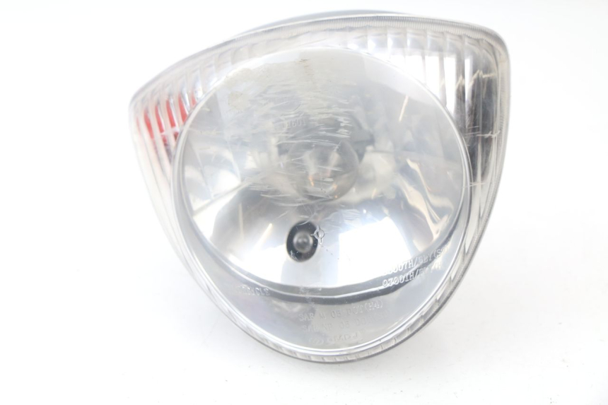 photo de HEADLIGHT PIAGGIO LIBERTY 4T 50 (2009 - 2015)