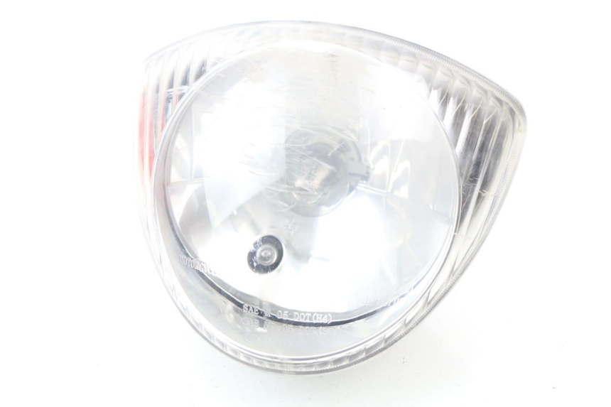 photo de HEADLIGHT PIAGGIO LIBERTY 4T 50 (2009 - 2015)