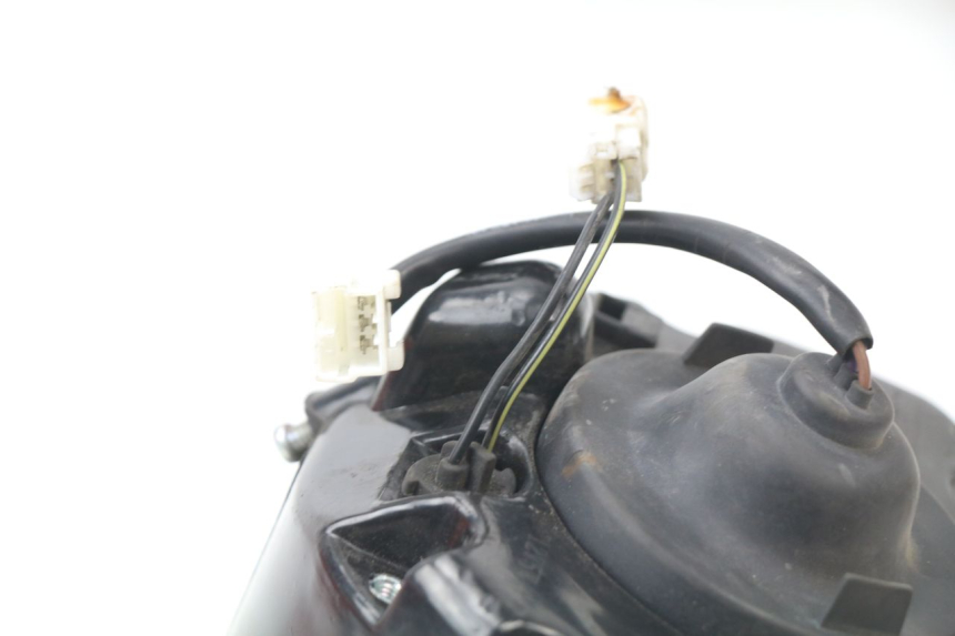 photo de HEADLIGHT PIAGGIO LIBERTY 4T 50 (2009 - 2015)