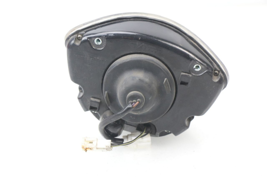 photo de HEADLIGHT PIAGGIO LIBERTY 4T 50 (2009 - 2015)