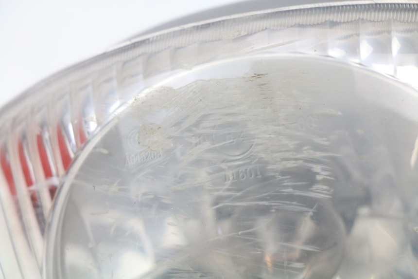 photo de HEADLIGHT PIAGGIO LIBERTY 4T 50 (2009 - 2015)