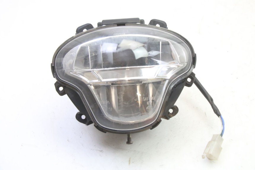 photo de HEADLIGHT KYMCO LIKE 4T 50 (2019 - 2025)
