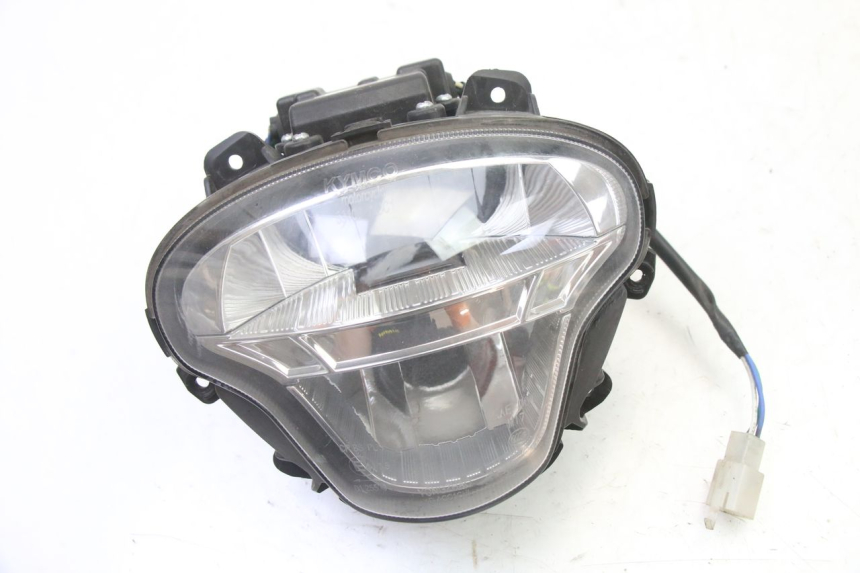 photo de HEADLIGHT KYMCO LIKE 4T 50 (2019 - 2025)