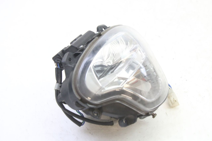 photo de HEADLIGHT KYMCO LIKE 4T 50 (2019 - 2025)