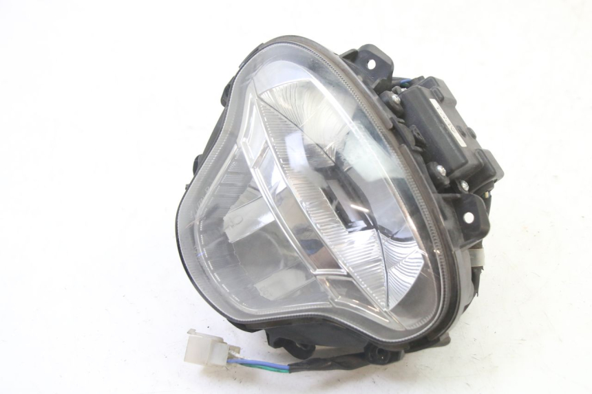 photo de HEADLIGHT KYMCO LIKE 4T 50 (2019 - 2025)